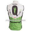 Chaleco ciclismo 2018 Dimension Data N001